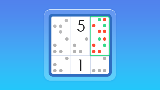 hidden triples in sudoku